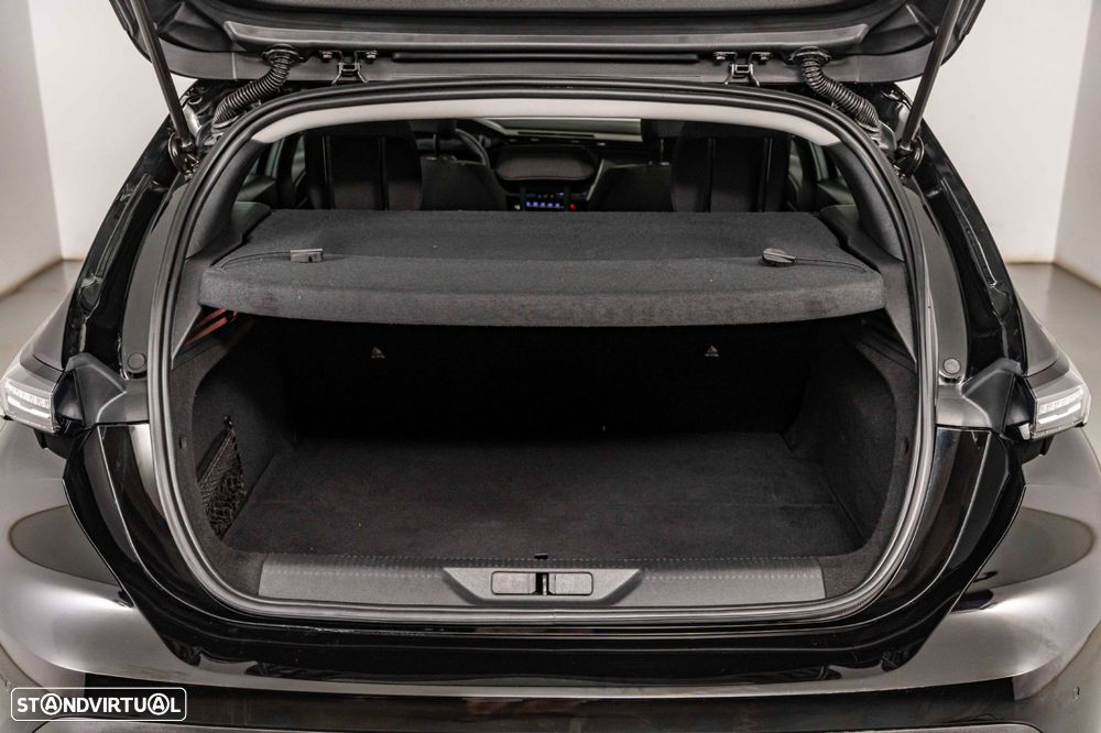 Peugeot 308 1.6 Hybrid Active Pack e-EAT8 - 13