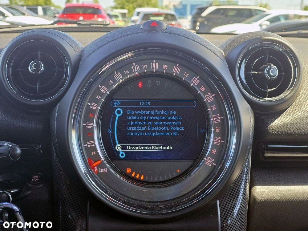 MINI Countryman - 18