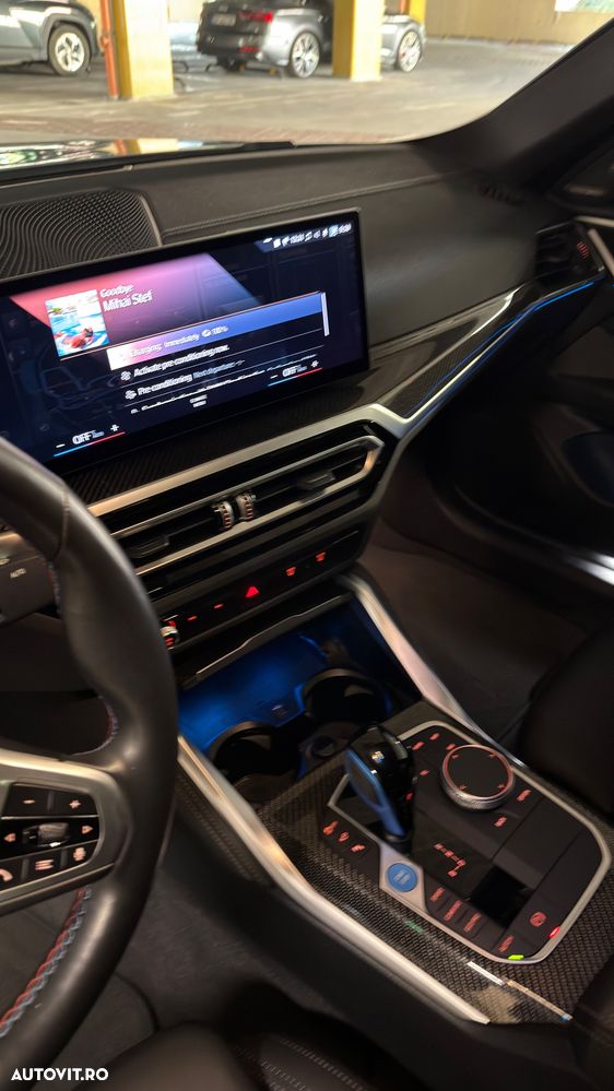 BMW i4 - 28