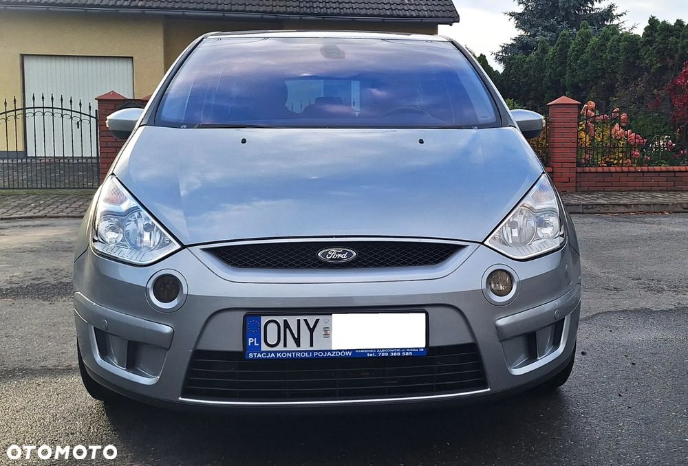 Ford S-Max - 15