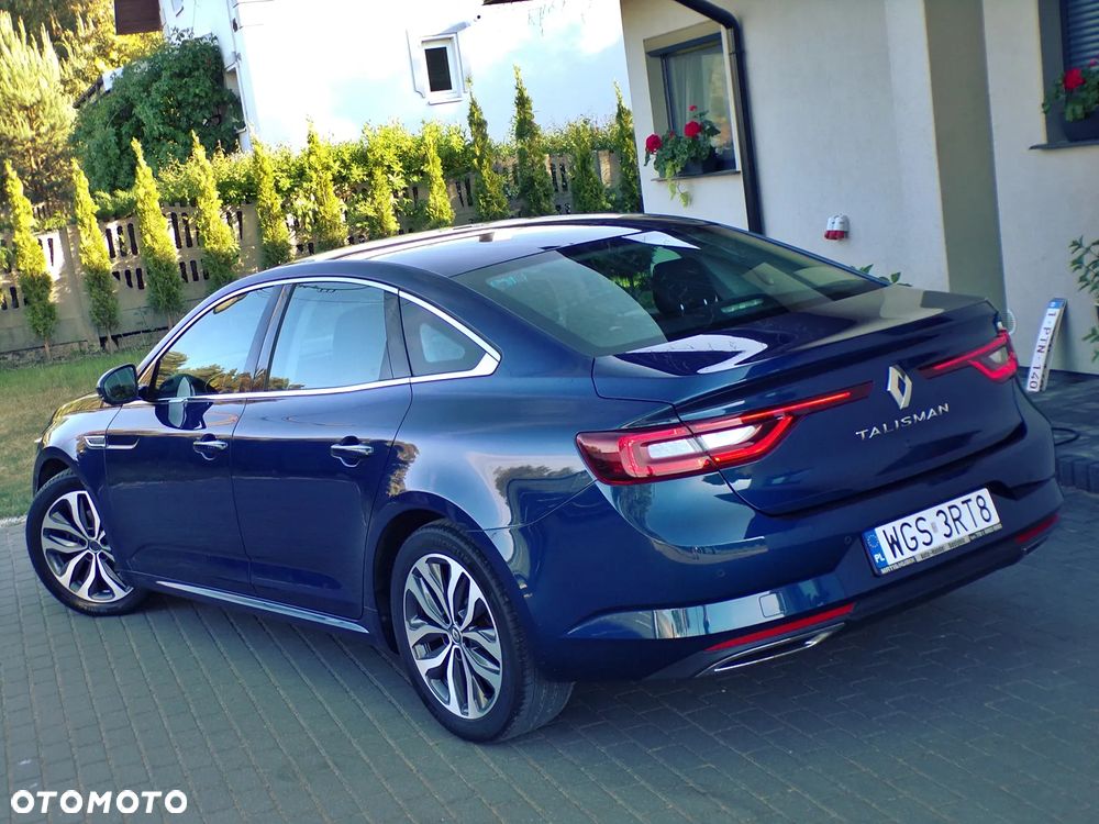 Renault Talisman ENERGY TCe 150 EDC INTENS - 14