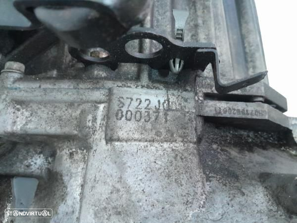 Caixa Velocidades Hyundai I30 (Fd) - 2