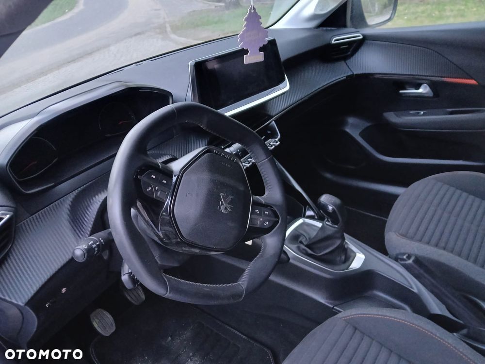 Peugeot 208 PureTech 75 Like - 6