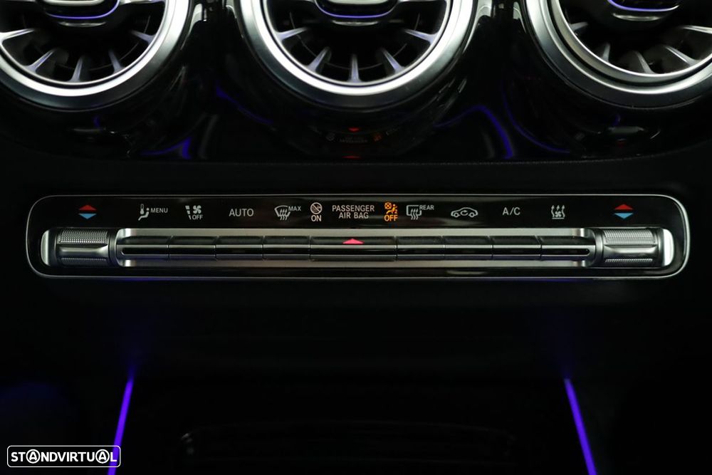 Mercedes-Benz EQA 250+ AMG Line - 14
