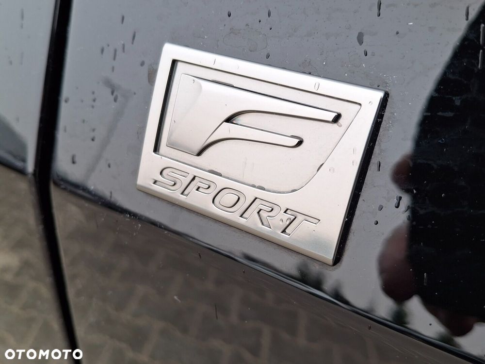 Lexus UX 250h GPF F Sport Design 2WD - 33