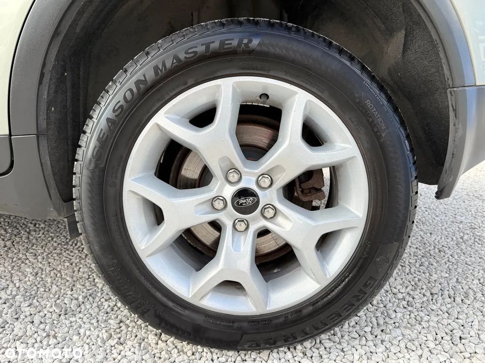 Ford Kuga 2.0 TDCi Trend - 10