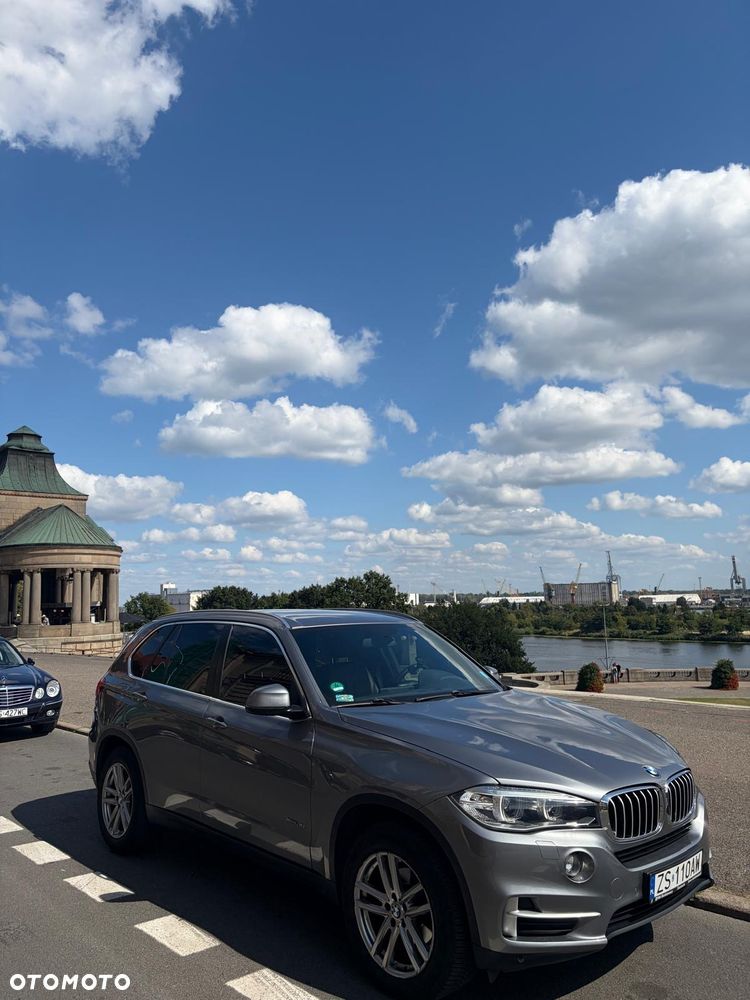 BMW X5 xDrive30d - 13