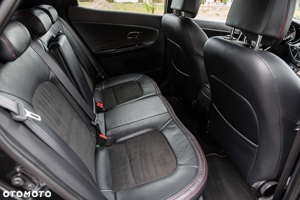 Kia Ceed 1.6 T-GDI GT-Track - 20