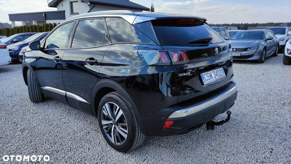 Peugeot 3008 - 4