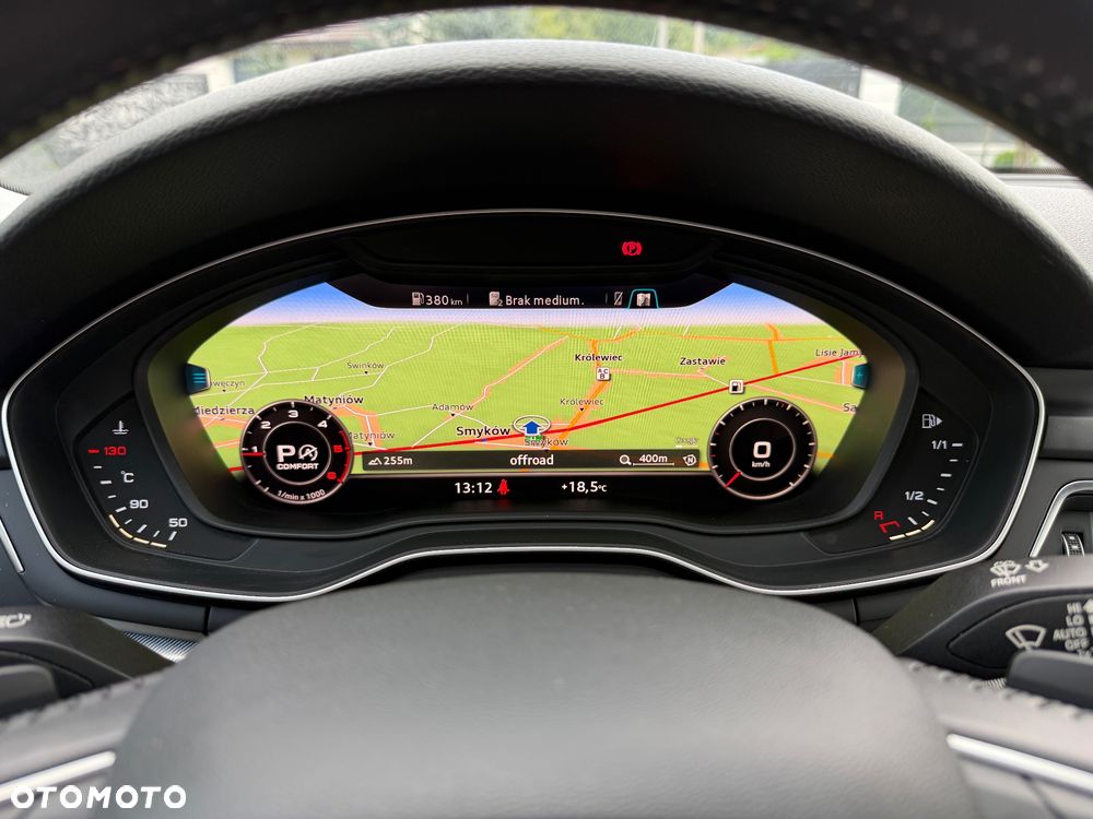 Audi A4 Limousine 2.0 TDI S tronic design - 9