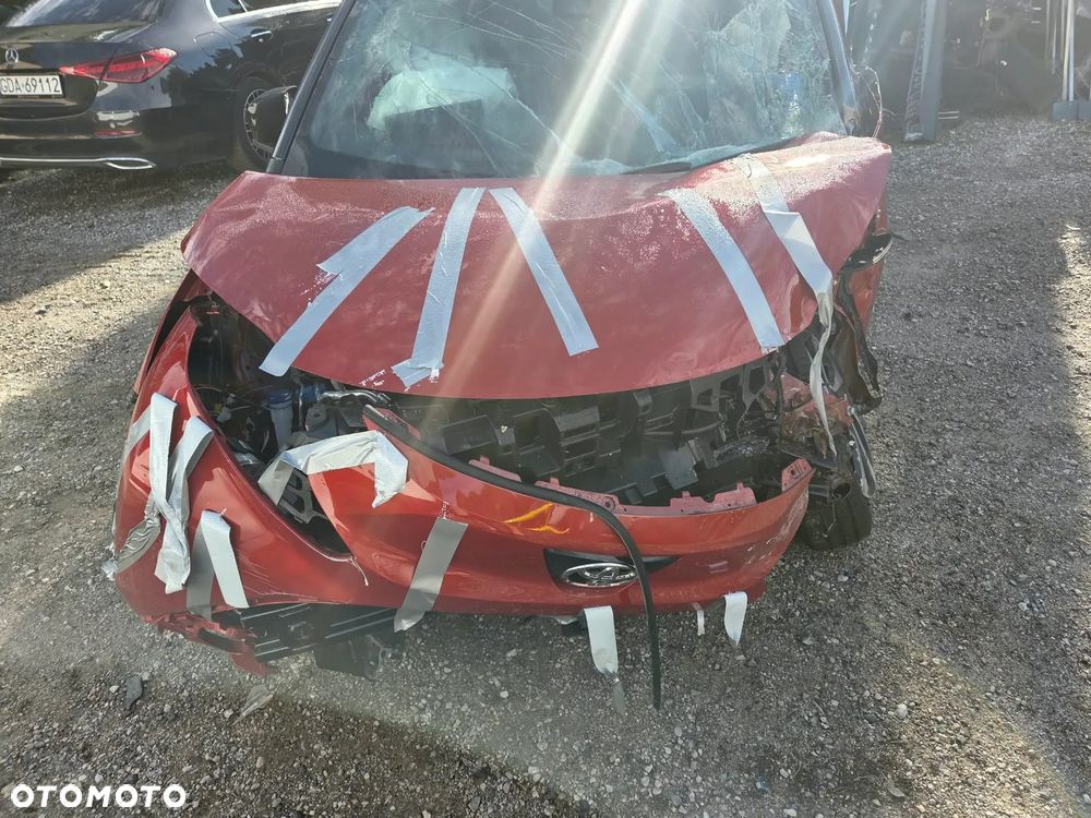 Toyota Aygo X 1.0 VVT-i Selection CVT - 9