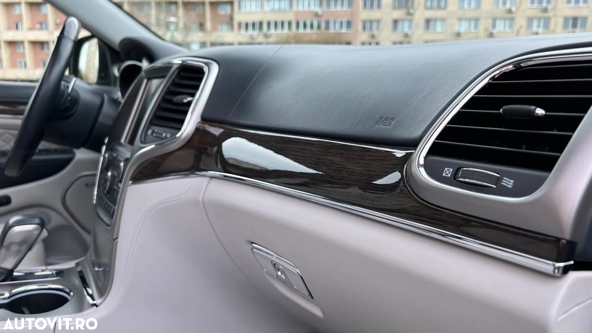 Jeep Grand Cherokee 3.0 V6 Multijet 4WD Automatik Summit - 27