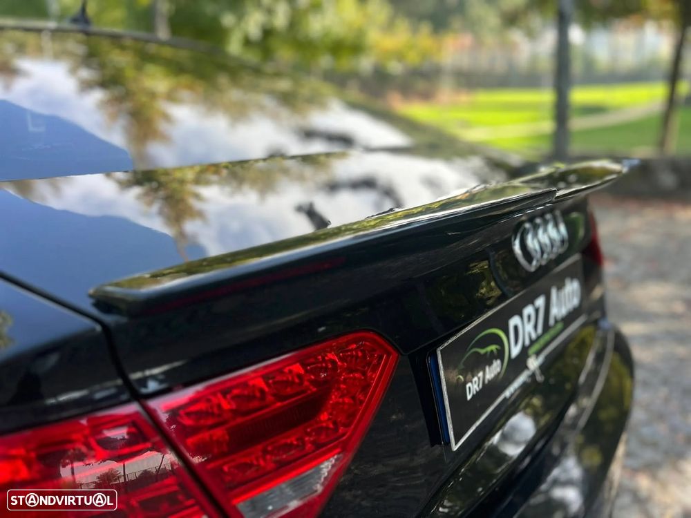 Audi A5 Sportback 2.0 TFSI - 28
