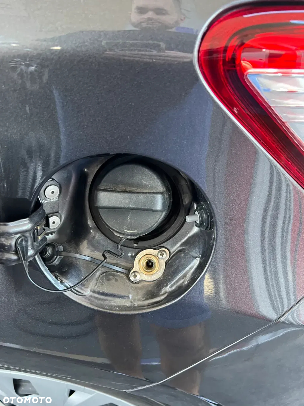 Toyota Yaris 1.5 Premium - 20
