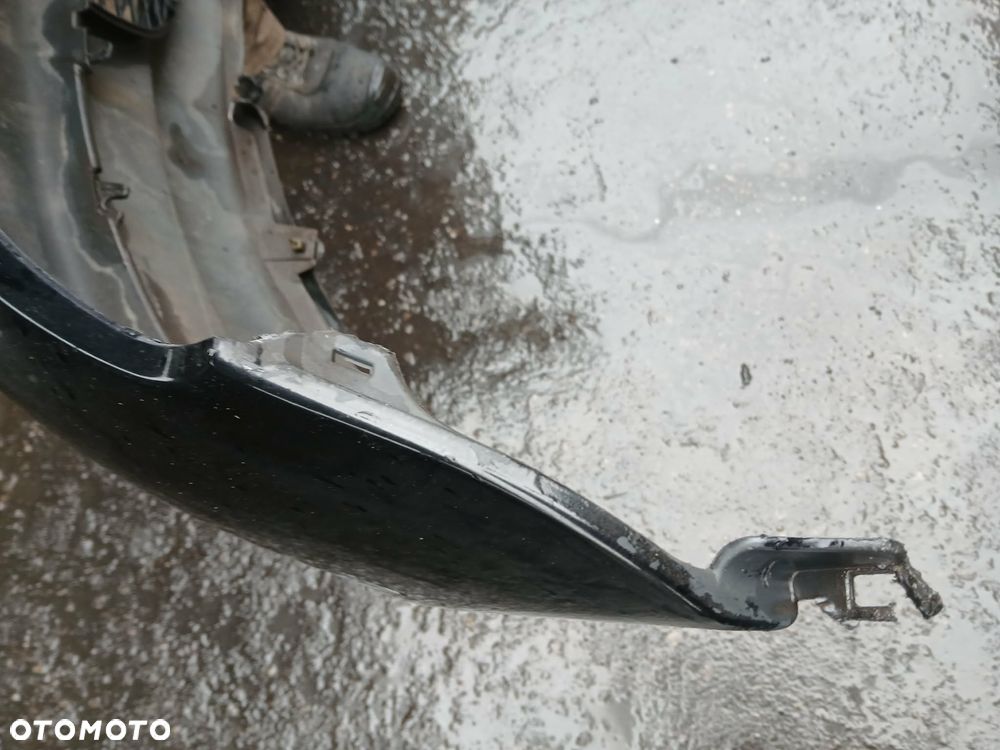 Toyota Yaris I zderzak przedni - 4