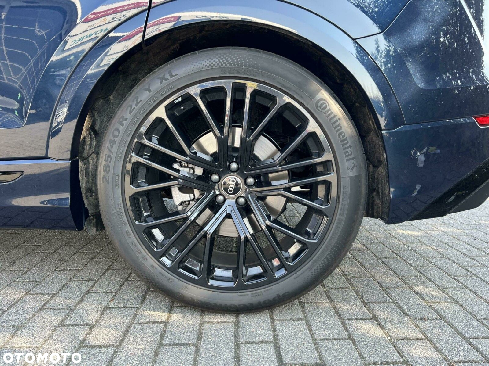 Audi Q8 - 16