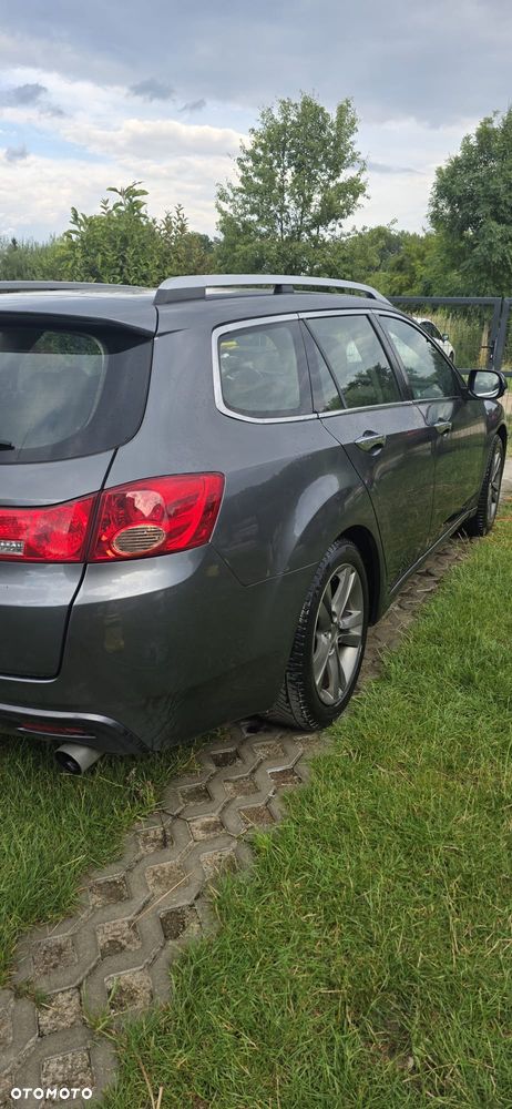 Honda Accord 2.0 Elegance - 4