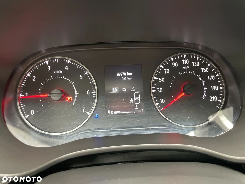 Dacia Jogger 1.0 TCe Extreme 7os - 14