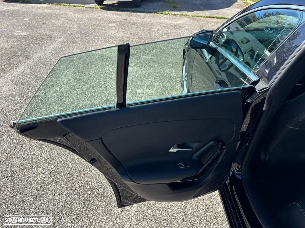 Mercedes-Benz CLA 180 d Shooting Brake AMG Line Aut. - 42