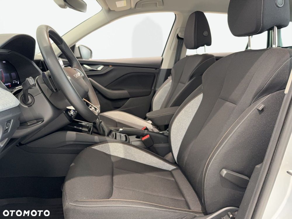 Skoda Scala - 10