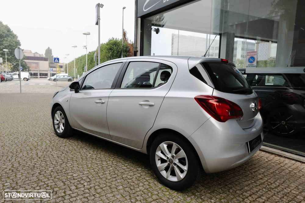 Opel Corsa 1.3 CDTi Business Edition - 15