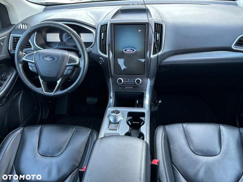 Ford Edge - 22