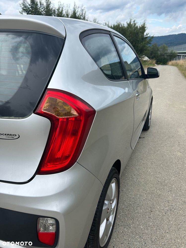 Kia Picanto 1.0 XL - 6