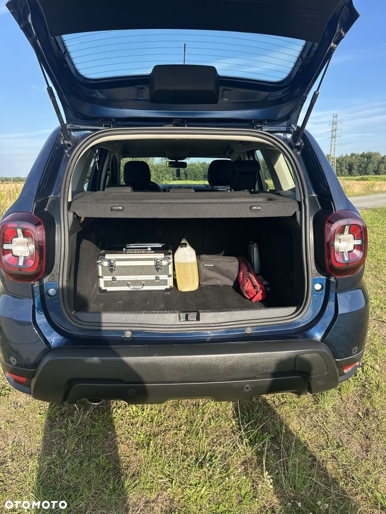 Dacia Duster - 7