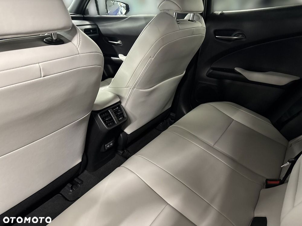 Lexus UX 250h GPF F Sport Design 2WD - 12