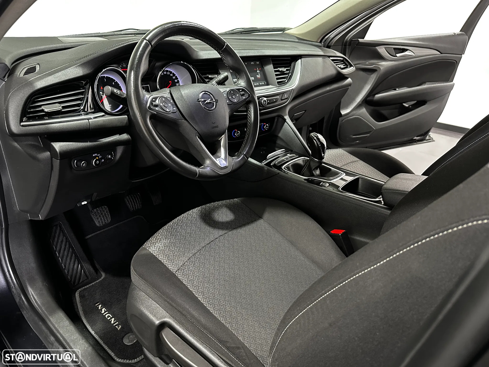 Opel Insignia Grand Sport 1.6 CDTi Business Edition - 19