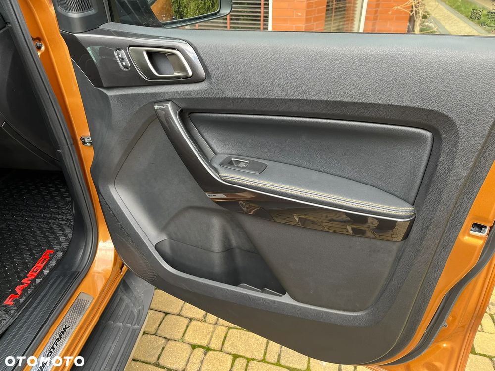 Ford Ranger 2.0 EcoBlue 4x4 DC Wildtrak - 21