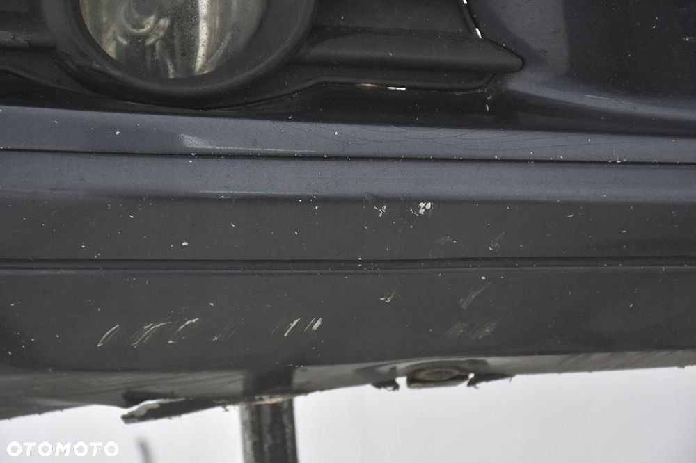 zderzak przedni * przód mercedes w204 - 7