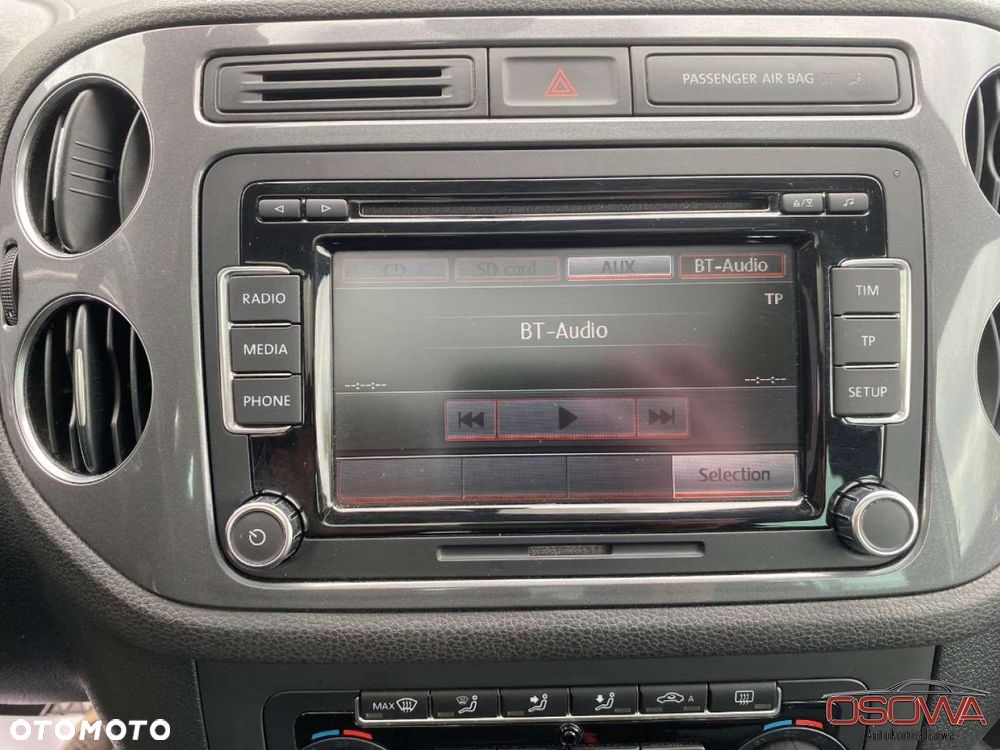 Volkswagen Tiguan - 18