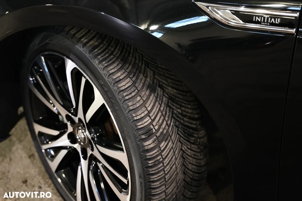 Renault Talisman ENERGY dCi 160 EDC INITIALE PARIS - 27
