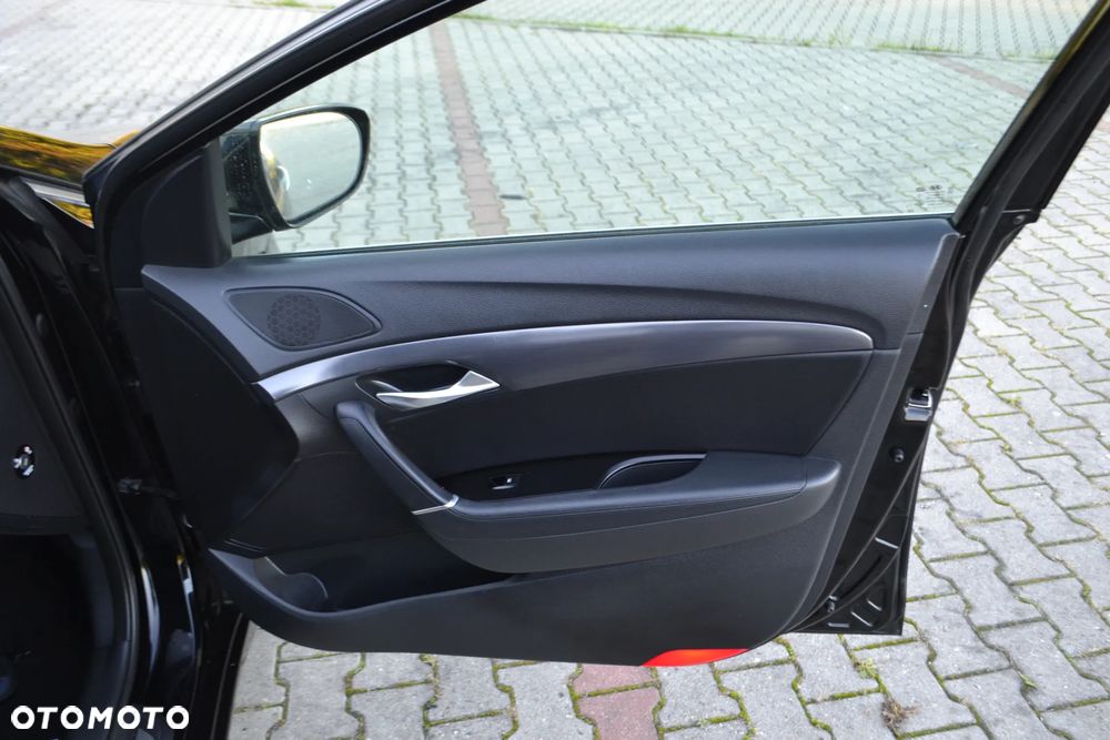 Hyundai i40 2.0 GDI Premium - 21