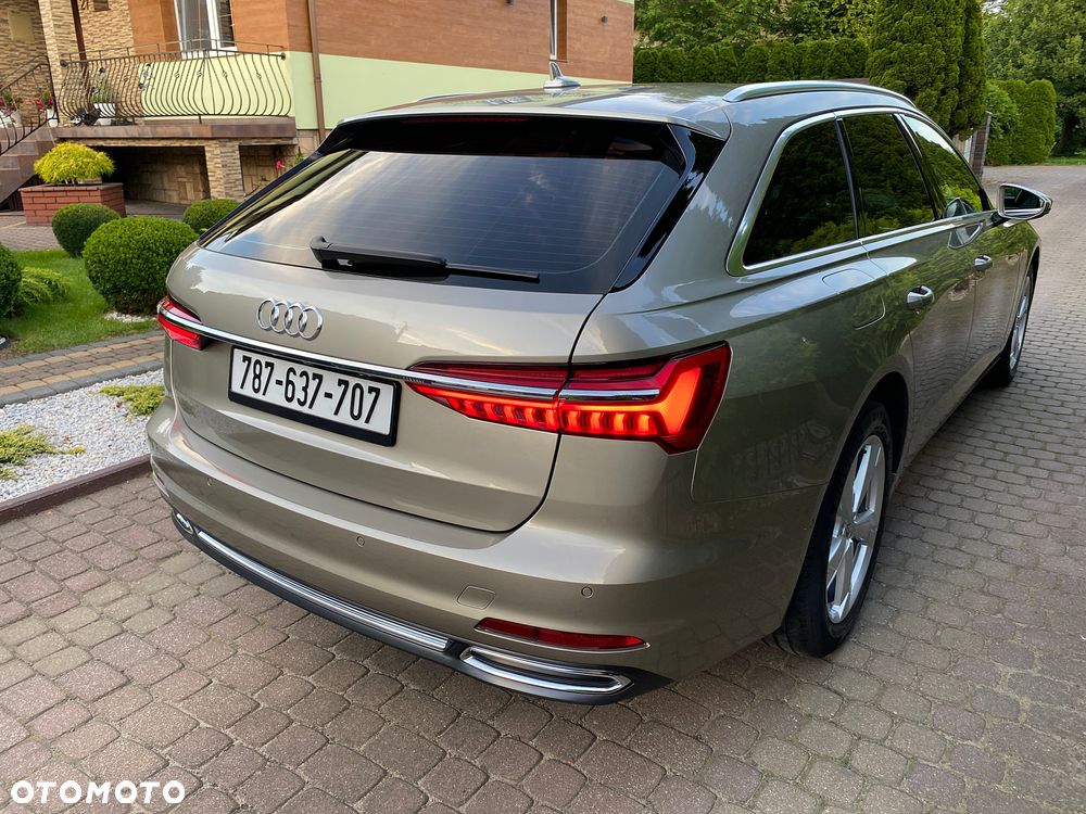 Audi A6 - 2