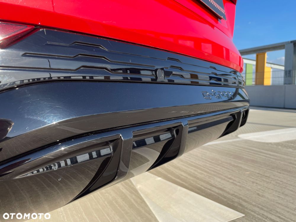 Audi SQ8 e-tron 114kWh Quattro - 18