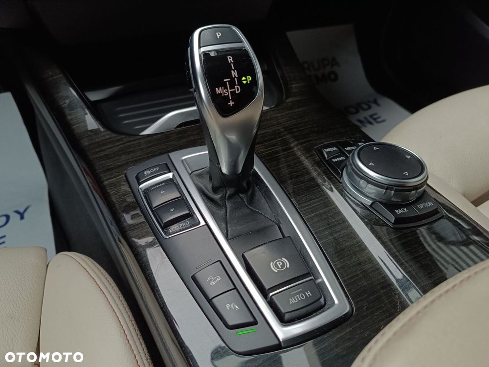 BMW X4 xDrive35i M Sport - 24