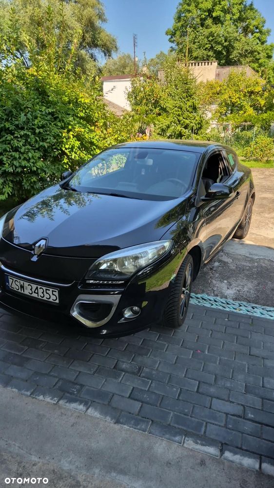 Renault Megane - 1