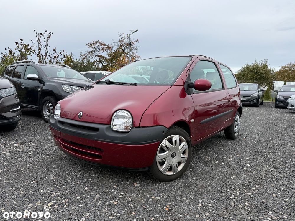 Renault Twingo - 2