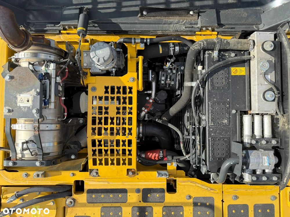 Komatsu Komatsu PC 240 LC-10 - 19