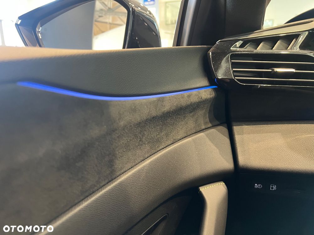 Peugeot 308 1.6 Hybrid PHEV GT E-DCS7 - 21