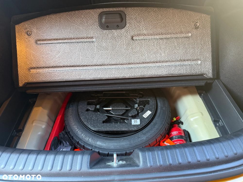 Kia XCeed 1.5 T-GDI M DCT - 13