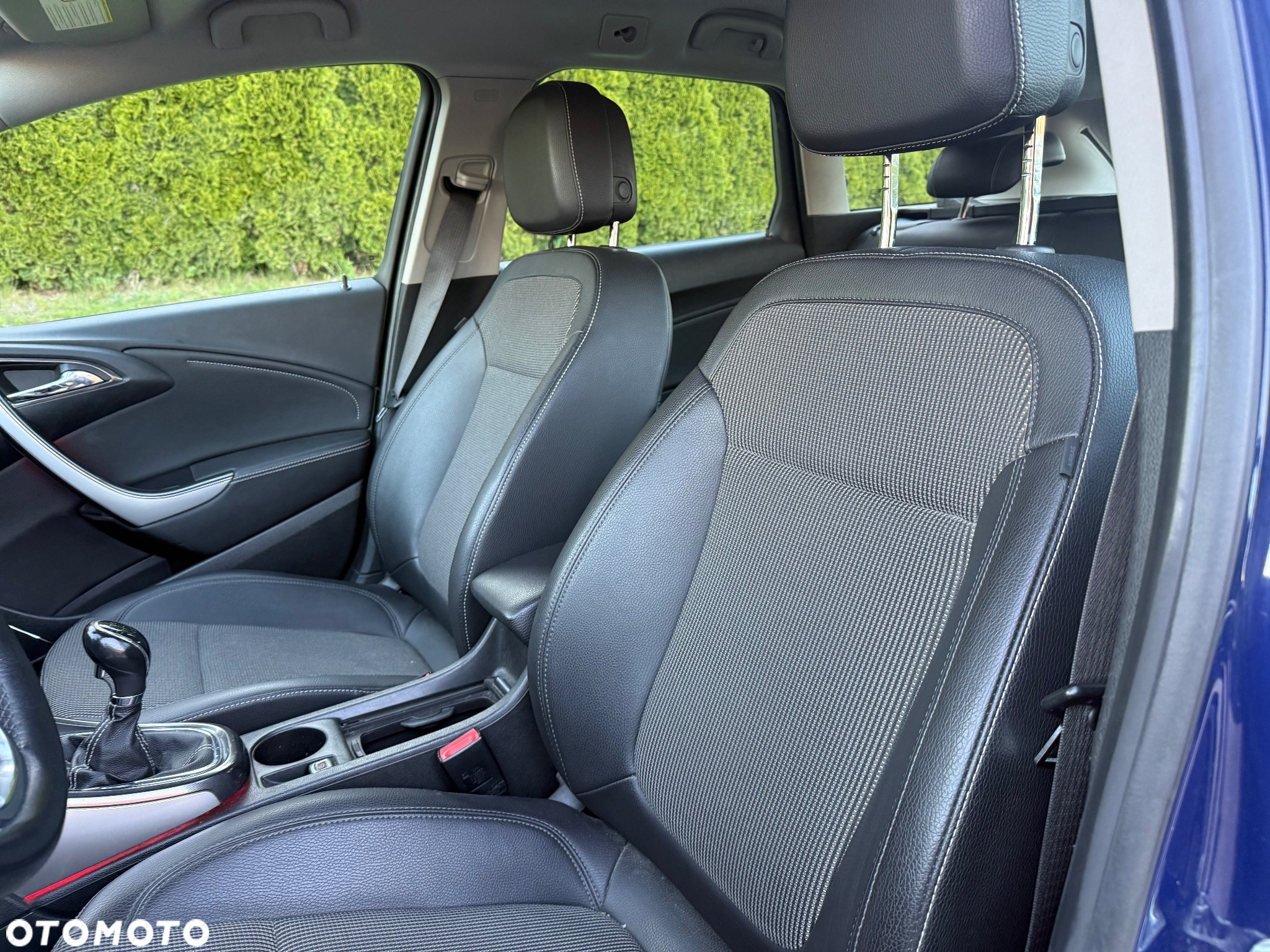 Opel Astra - 20
