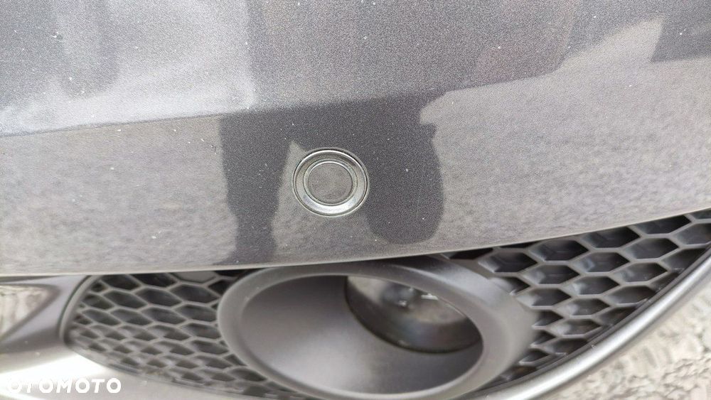 Opel Zafira 1.7 CDTI Cosmo - 13