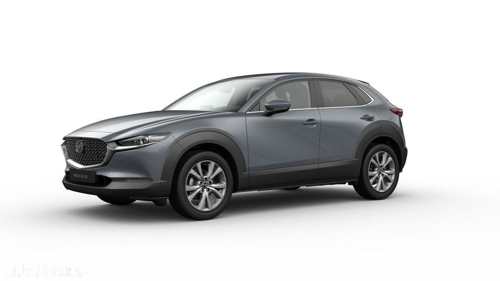 Mazda CX-30 - 1
