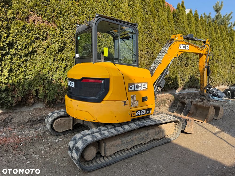 JCB 48Z-1 - 3