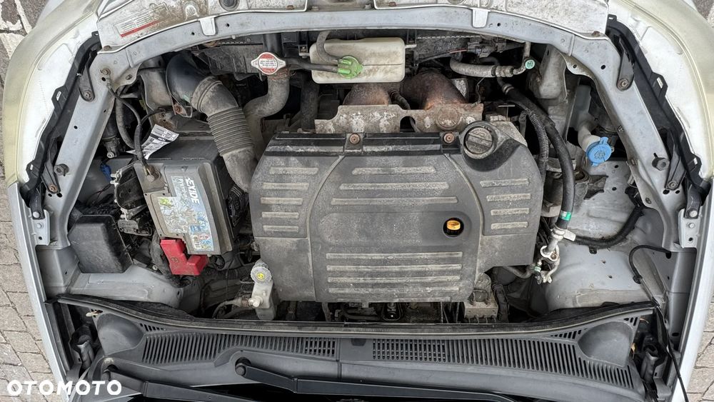 Suzuki SX4 1.6 Comfort Plus - 22