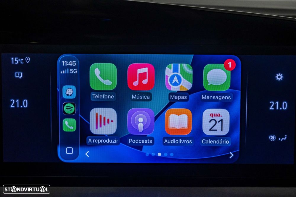 Opel Mokka 1.2 T Ultimate AT - 25