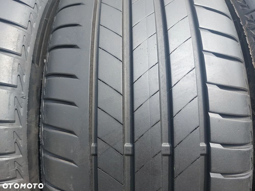 235/55 R18 OPONY BRIDGESTONE TURANZA T005 DOT21 - 2